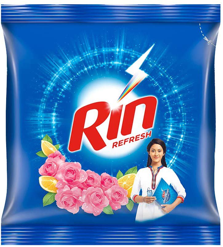 Rin powder store